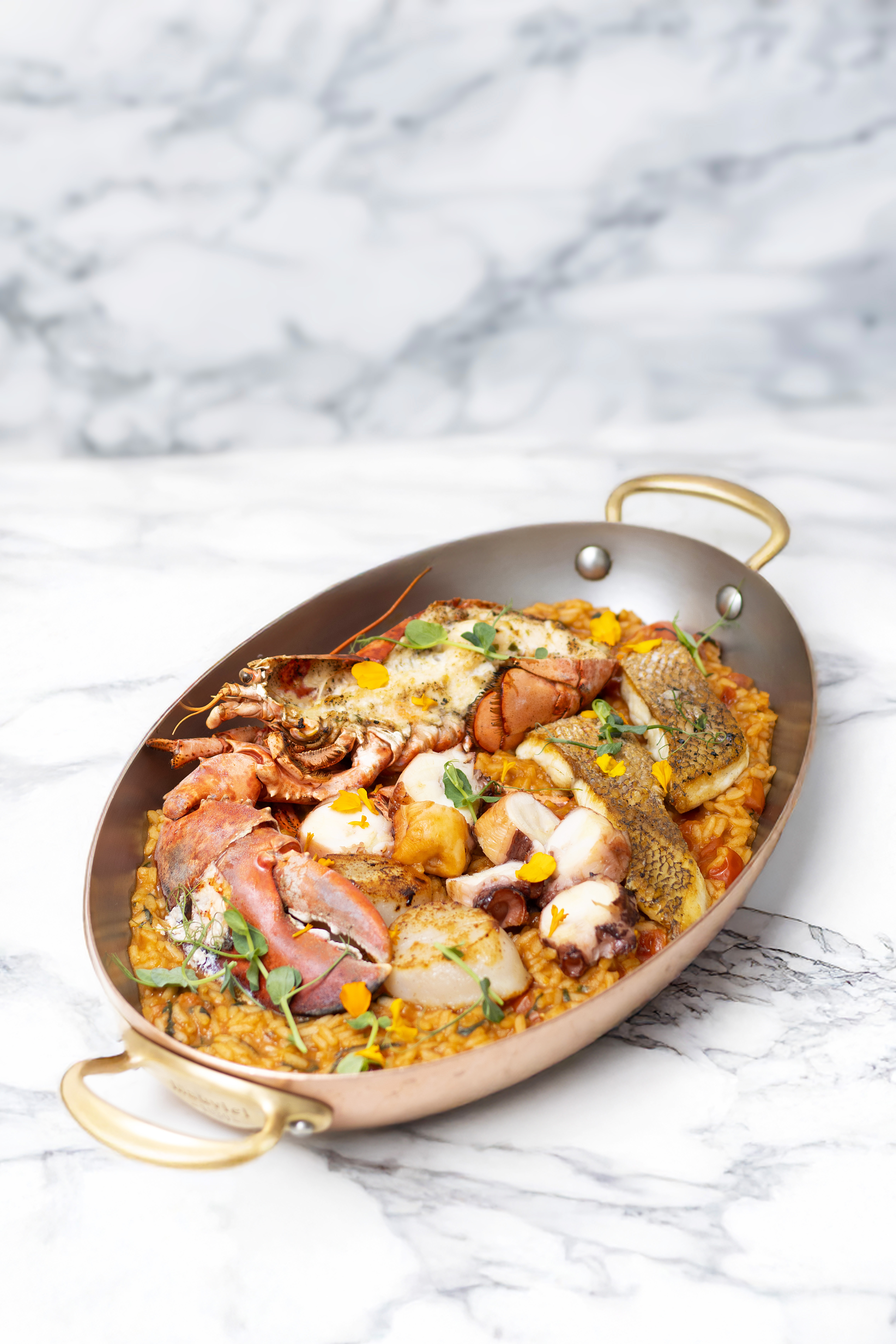 Celebration of the sea