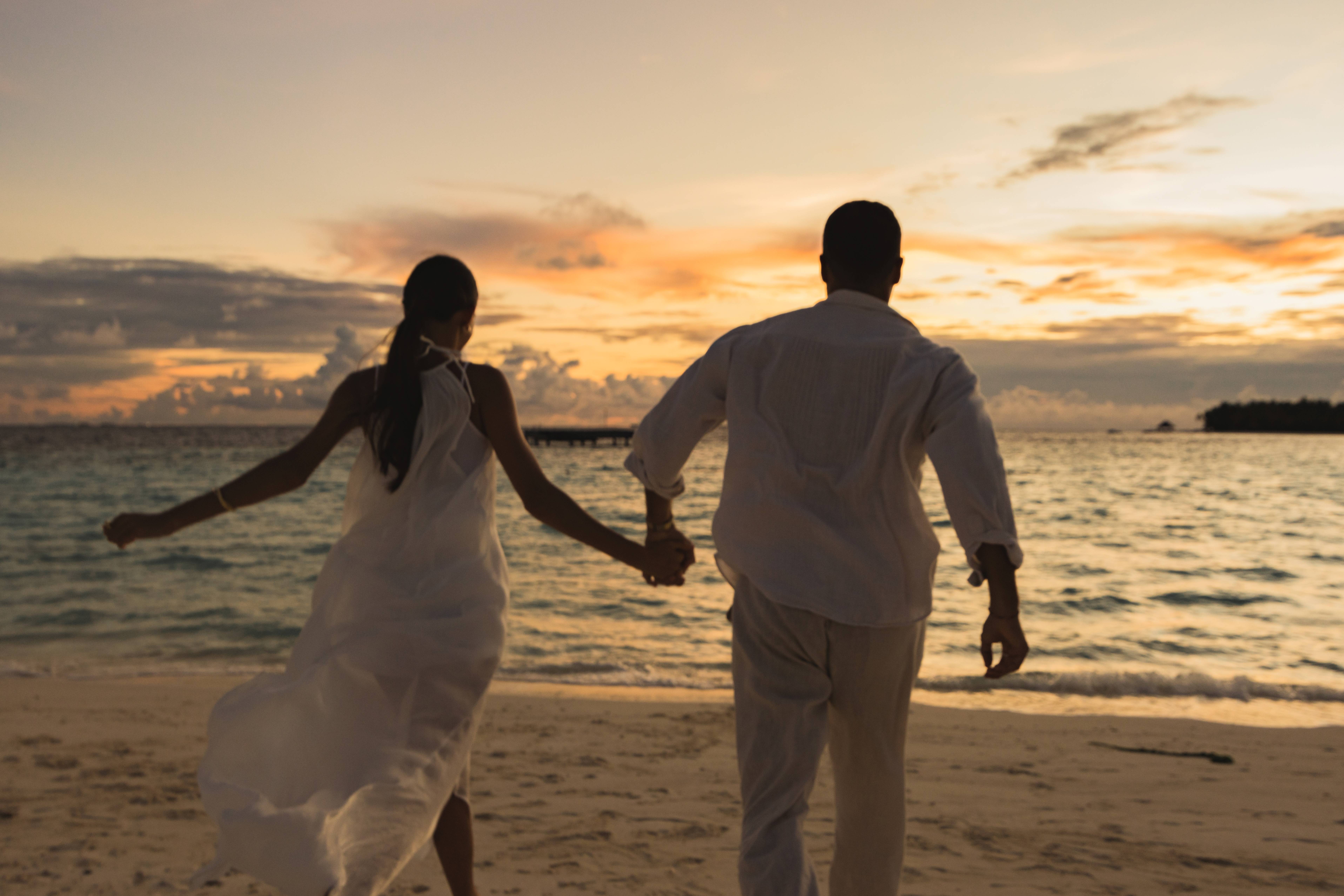 Celebrate Festive in the Maldives