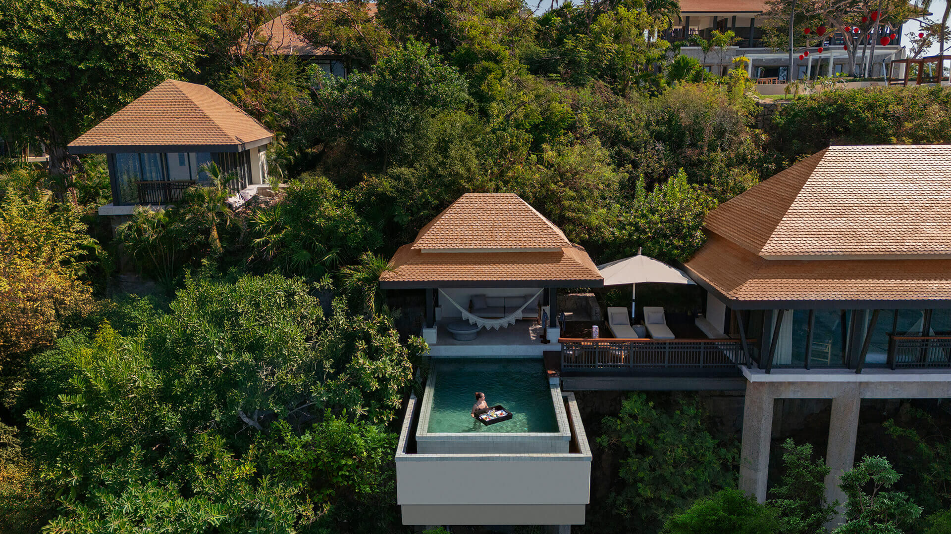 Banyan Tree Cabo Marqués Private Pool Villas