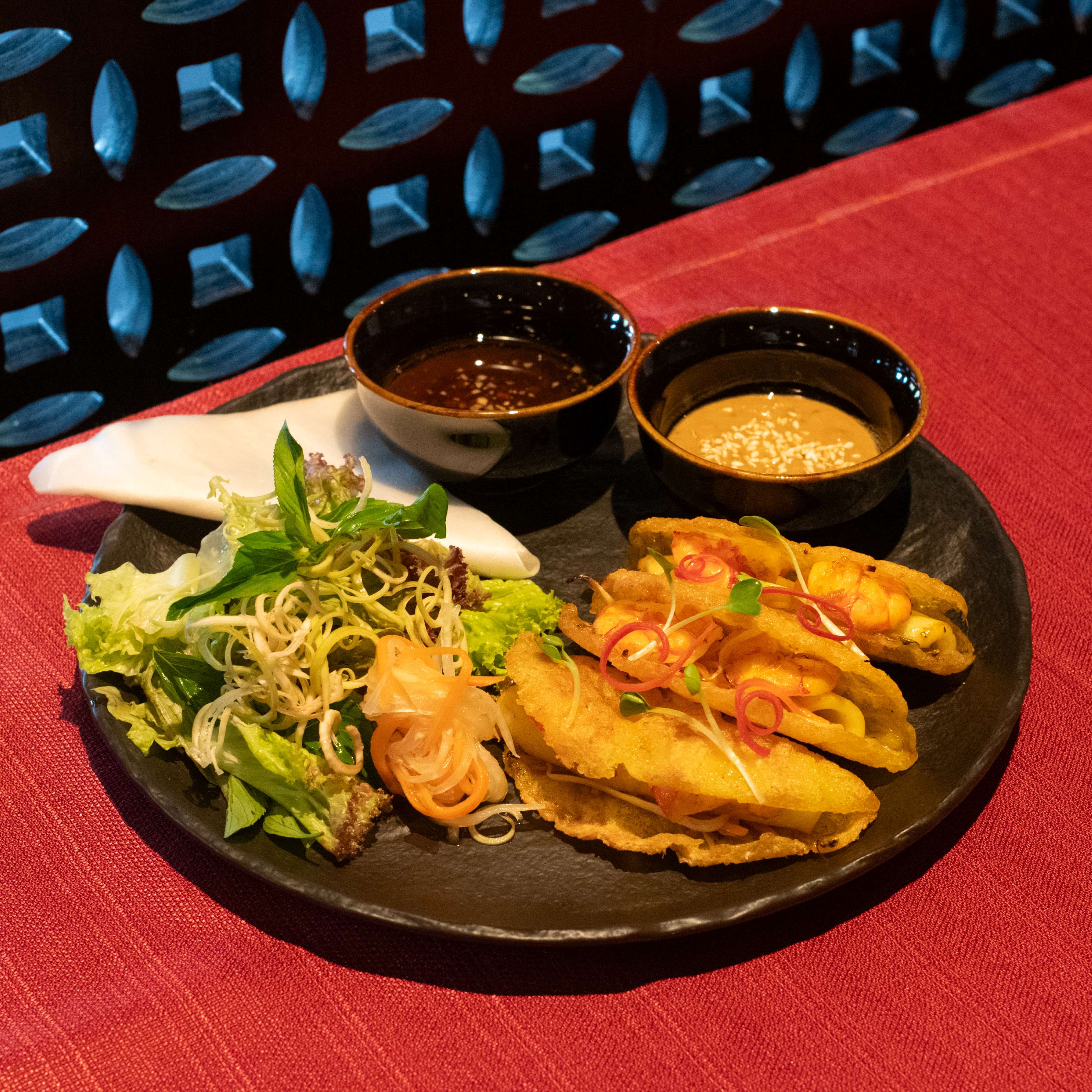 banyan tree lang co restaurant