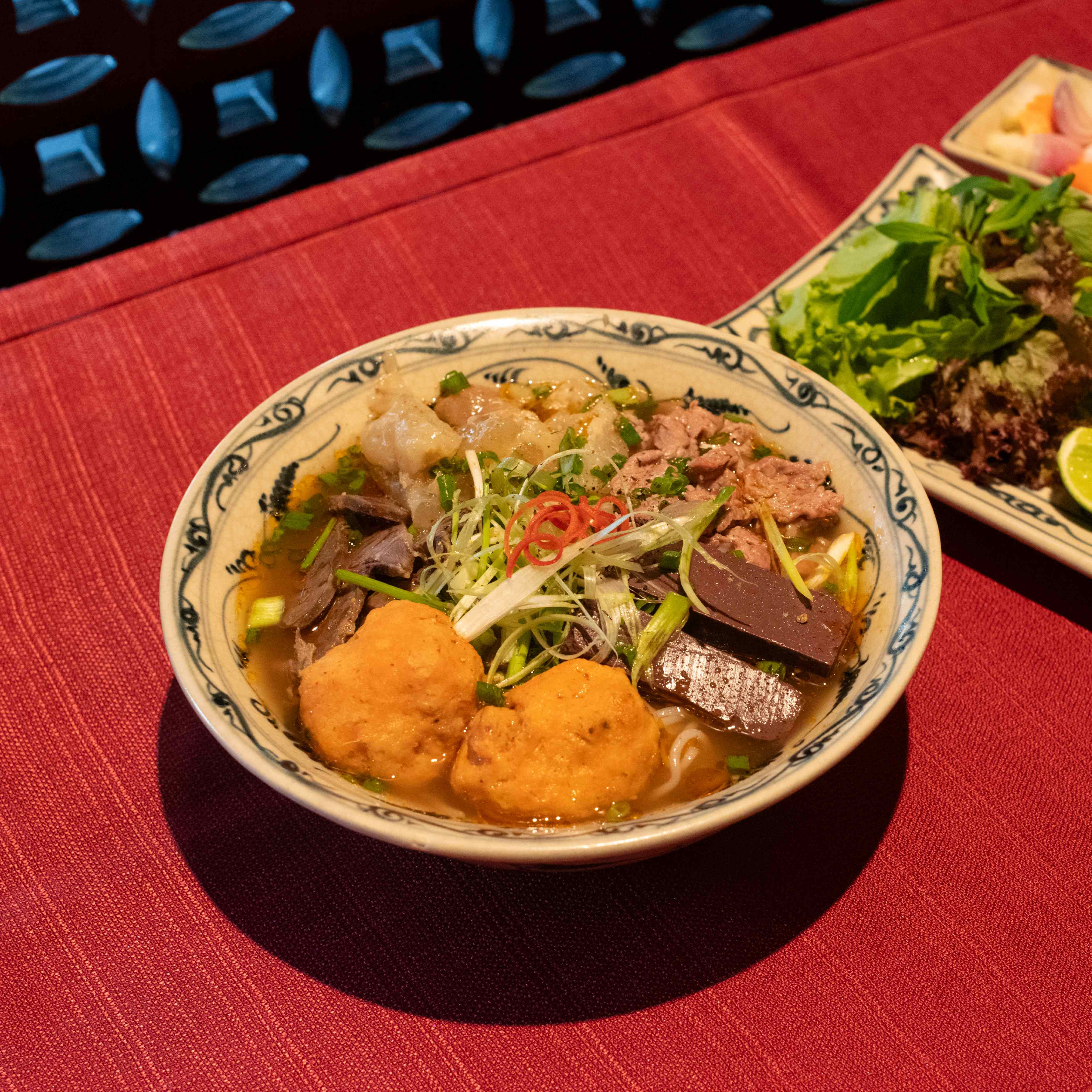 banyan tree lang co restaurant