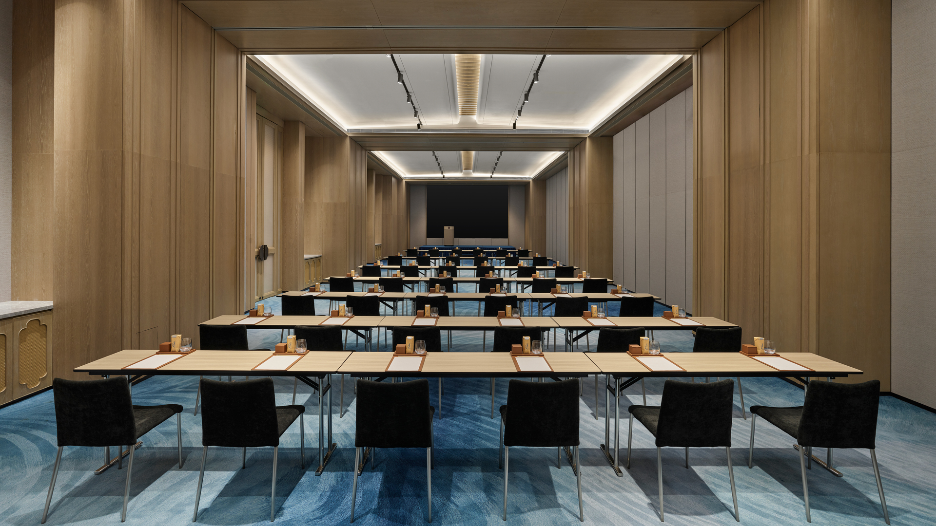 BT Zhuhai Function Room