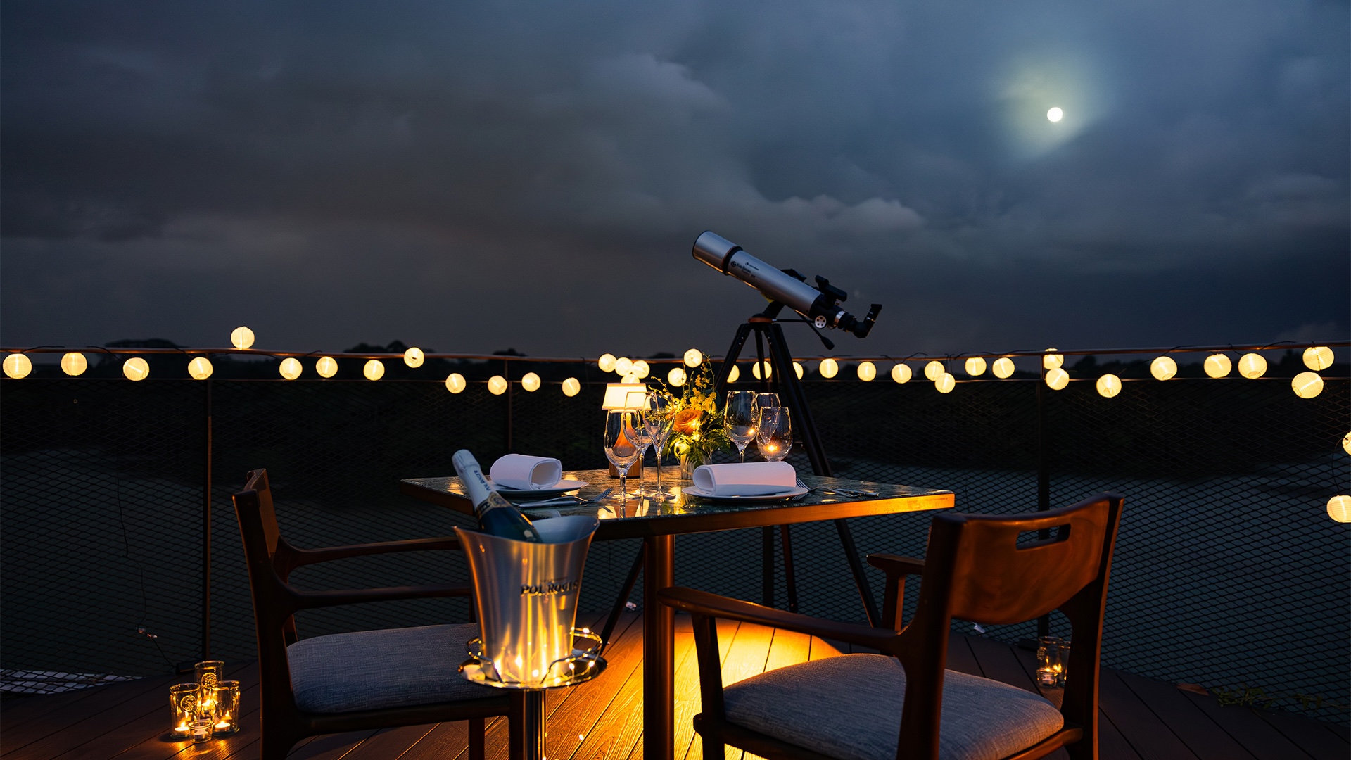 destination dining-Mandai Rainforest Resort by Banyan Tree