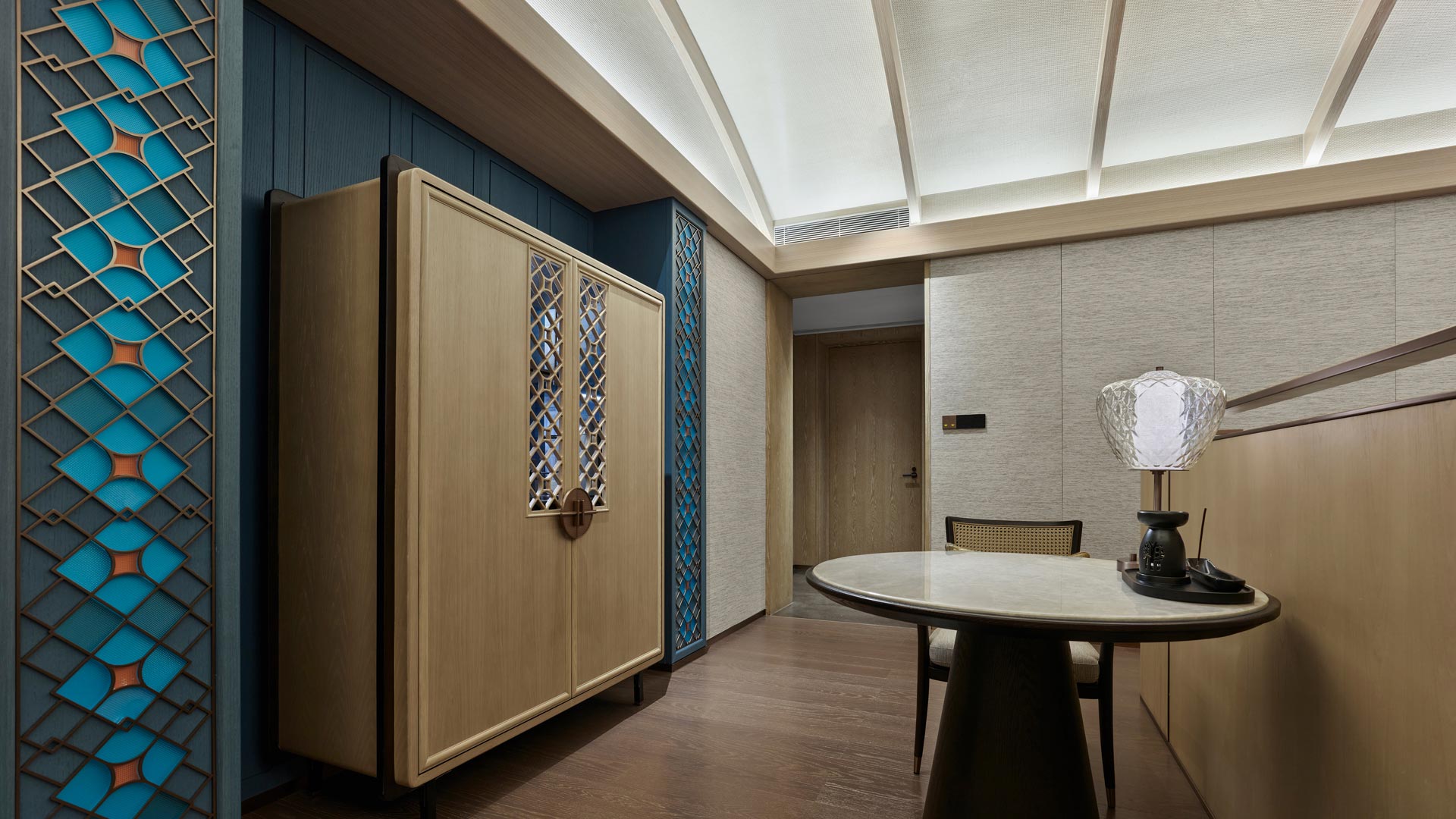 BT Zhuhai Ocean View Onsen King