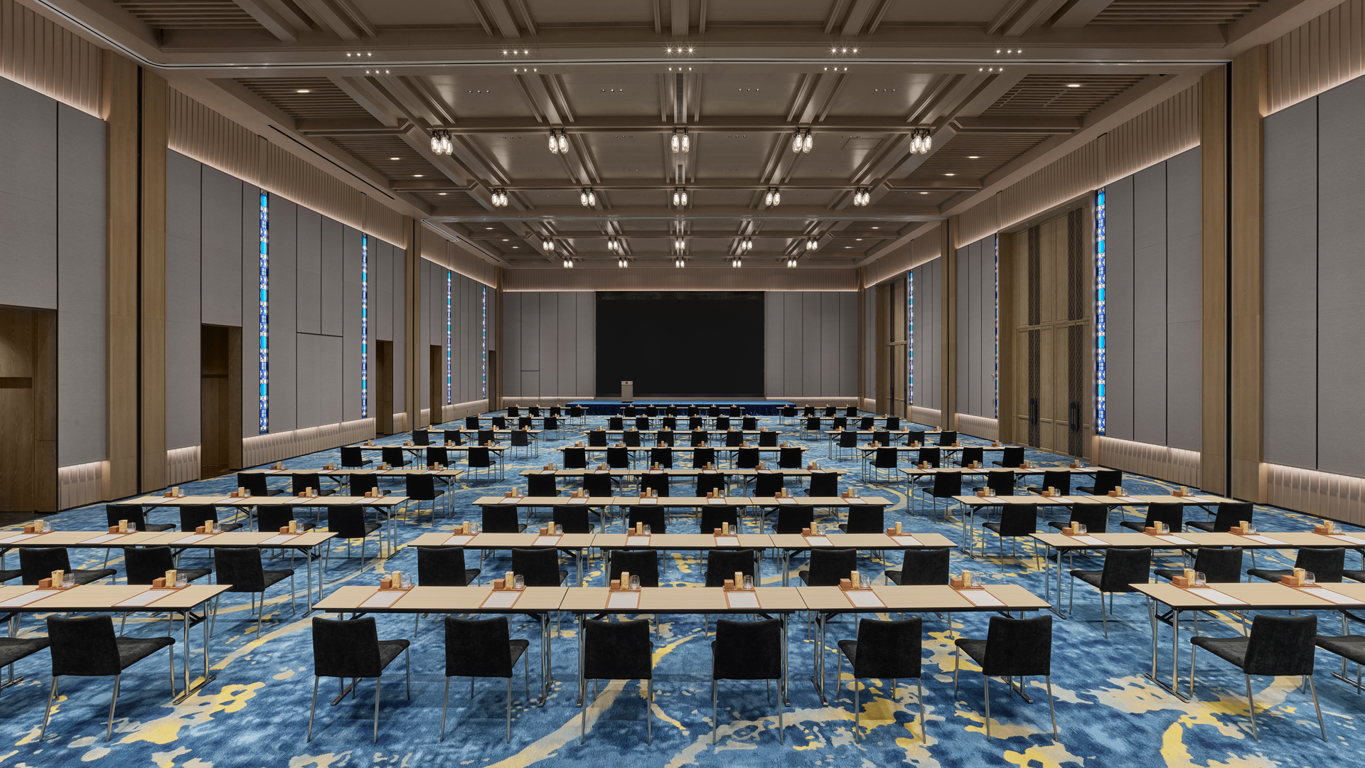 BT Zhuhai Phoenix Ballroom