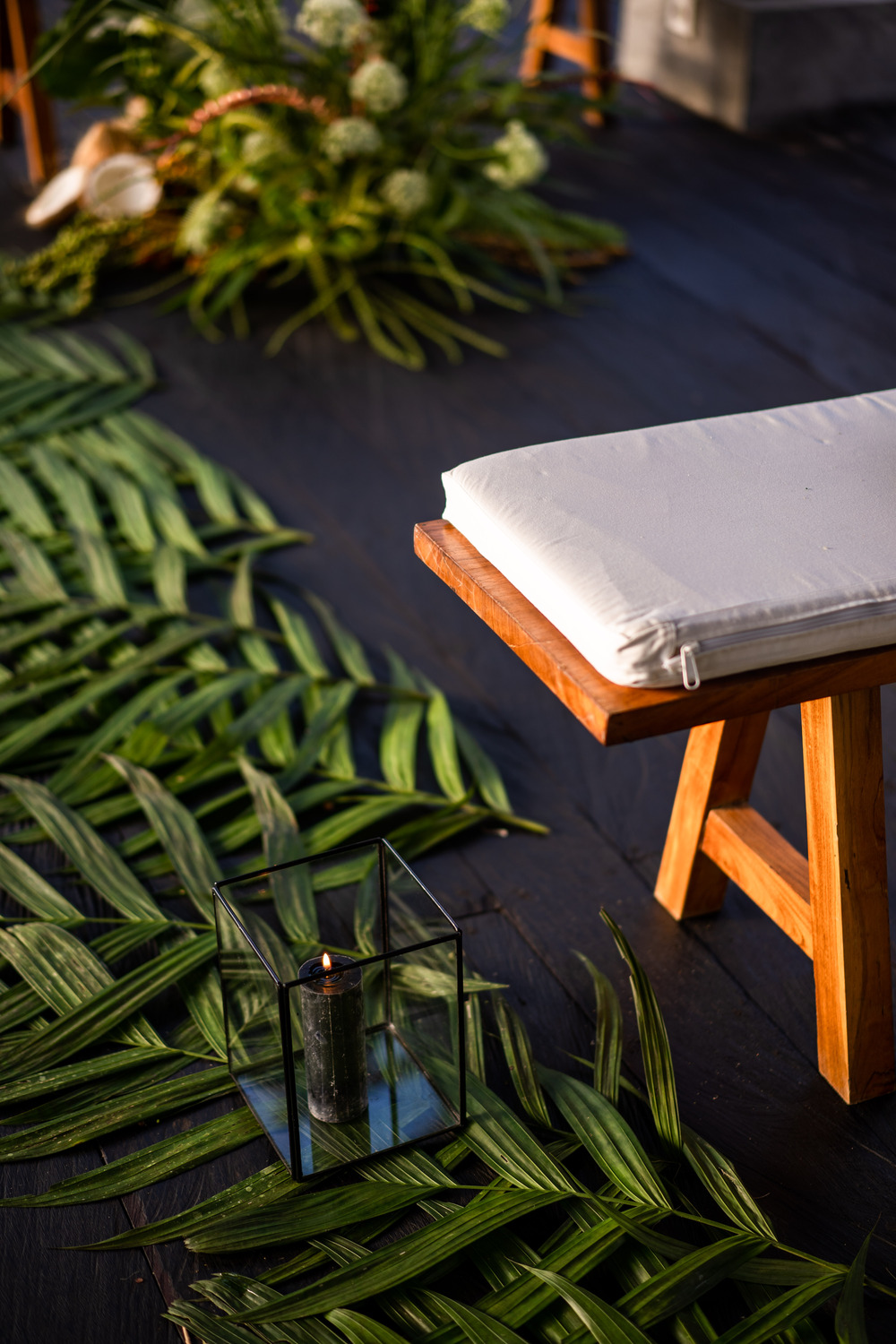 Bali Hotel Wedding Venues | Buahan, a Banyan Tree Escape