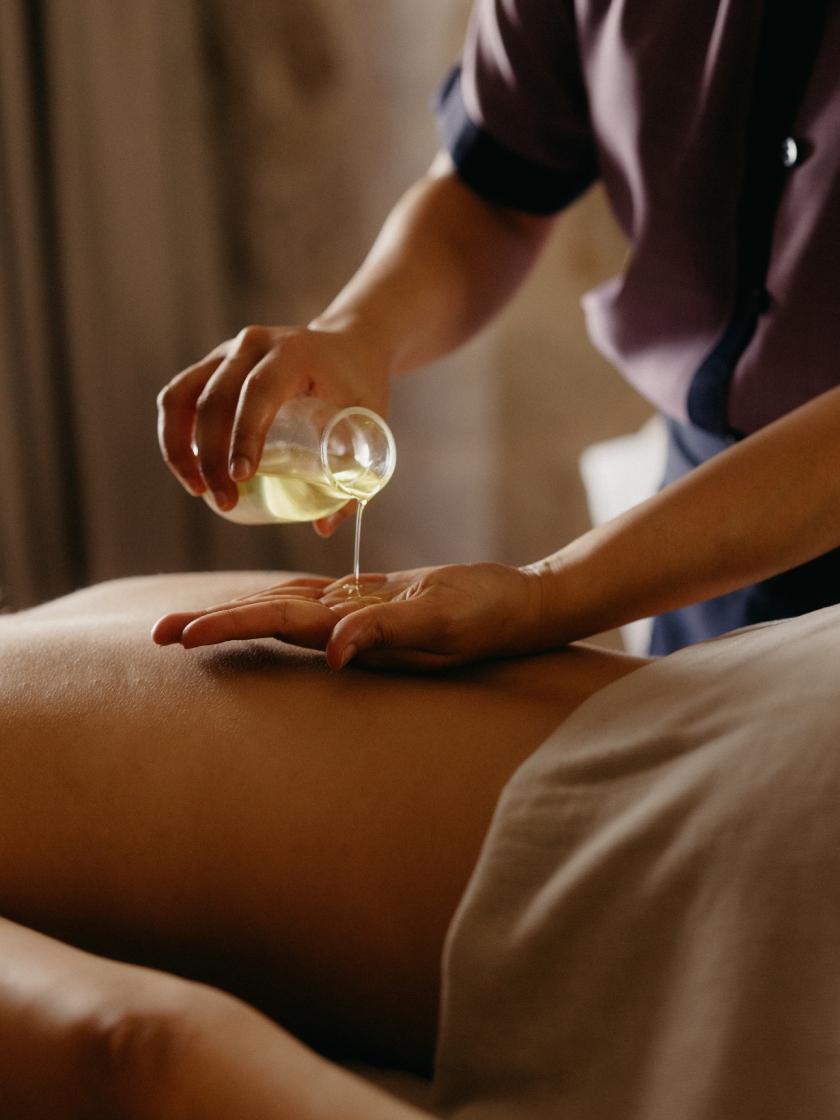 SPA Treatments Mamula Island by Banyan Tree