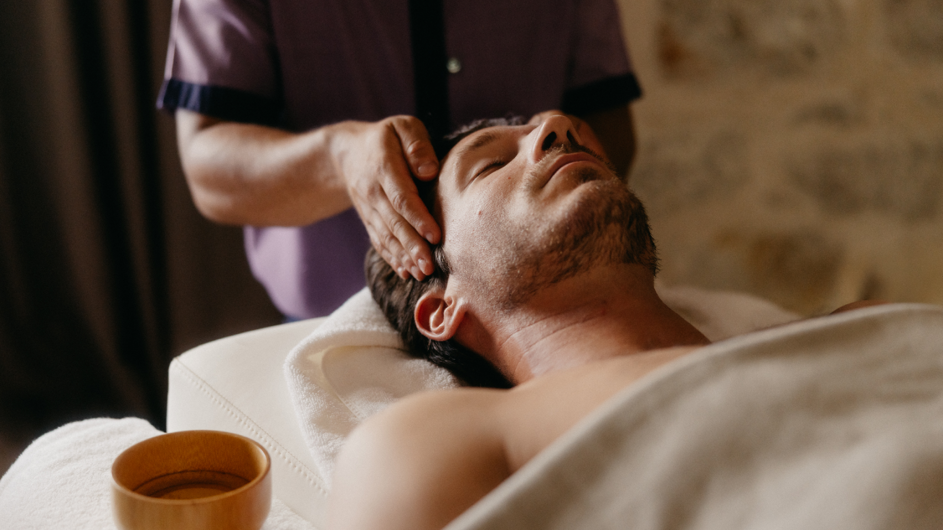 SPA Treatments Mamula Island by Banyan Tree