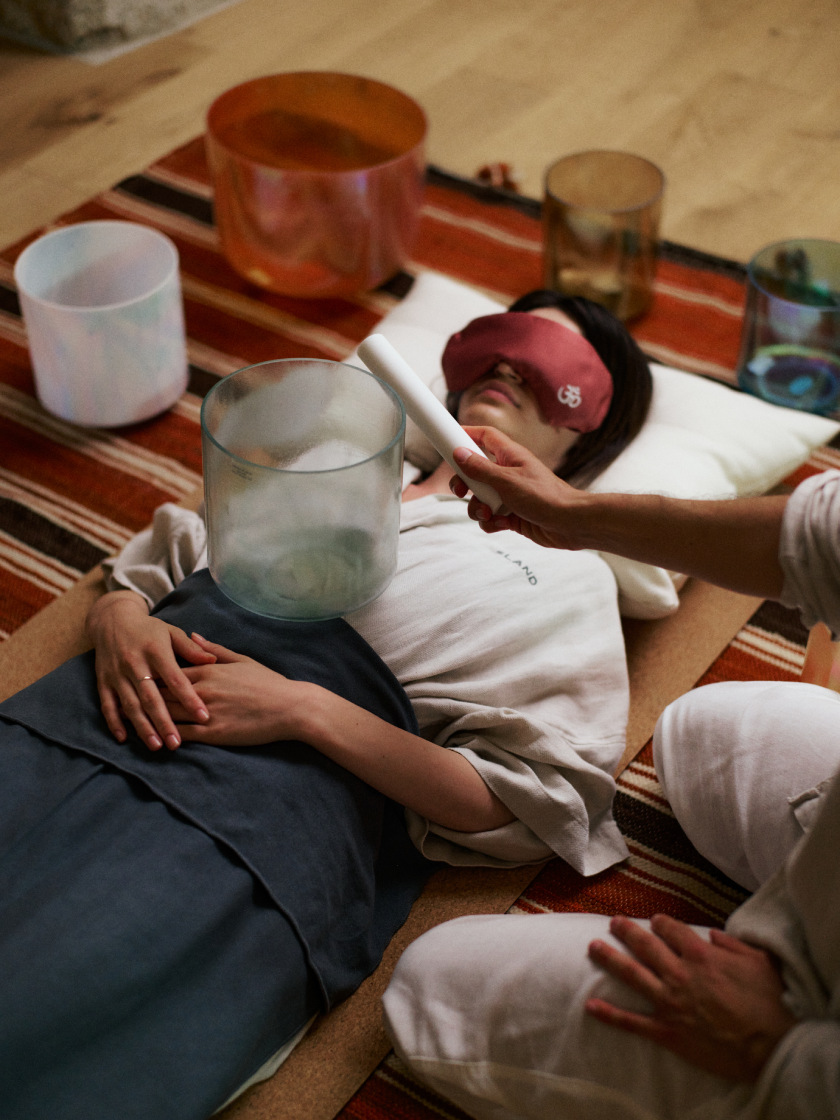 SPA Activities Mamula Island by Banyan Tree