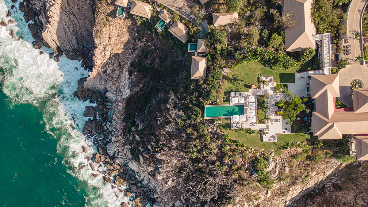 Buen Fin Banyan Tree Acapulco