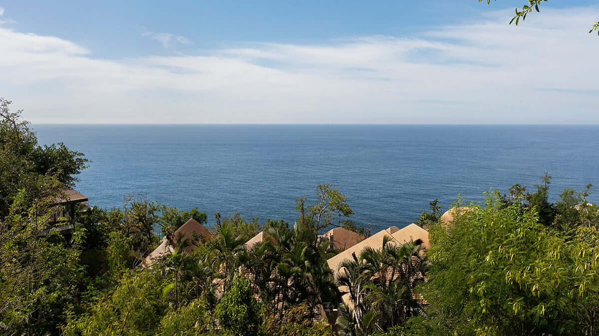 Banyan Tree Acapulco Buen Fin