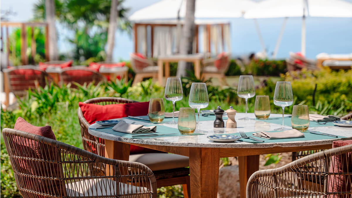 Banyan Tree Acapulco Buen Fin