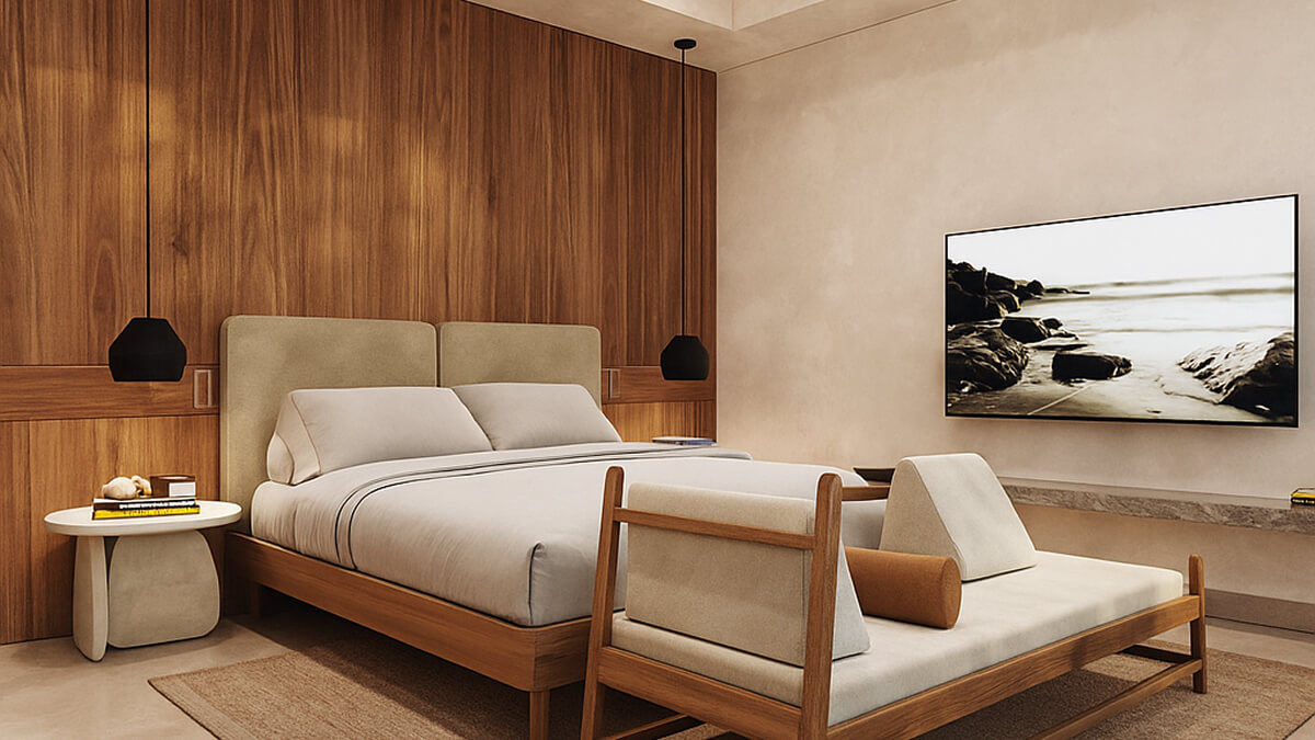 Apartments and resideces Banyan Tree Acapulco