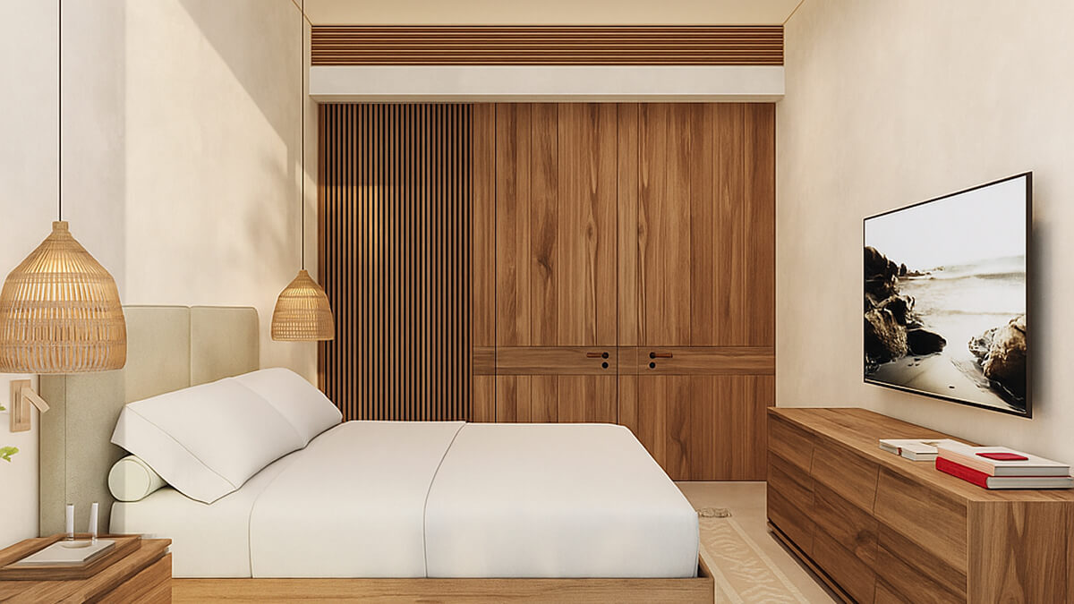 Banyan Tree Cabo Marques Apartments