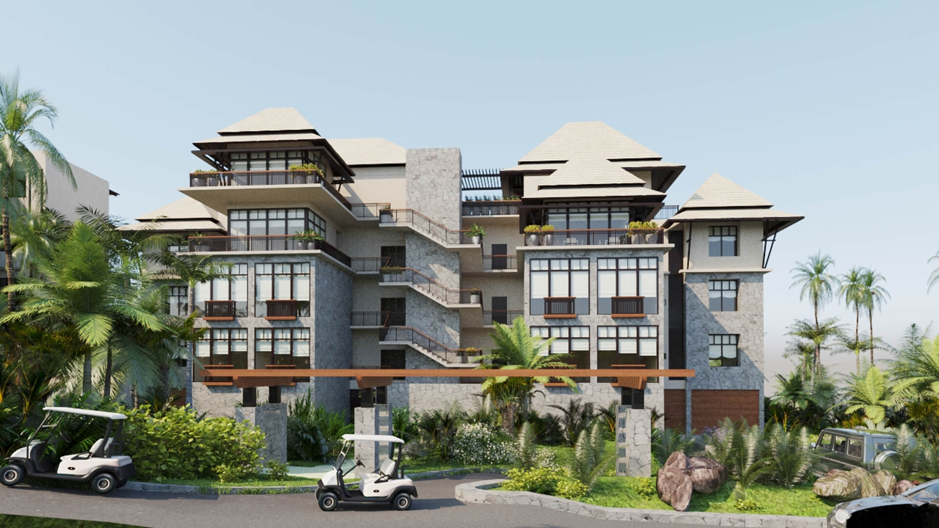 Residences Banyan Tree Cabo Marqués Coming Soon