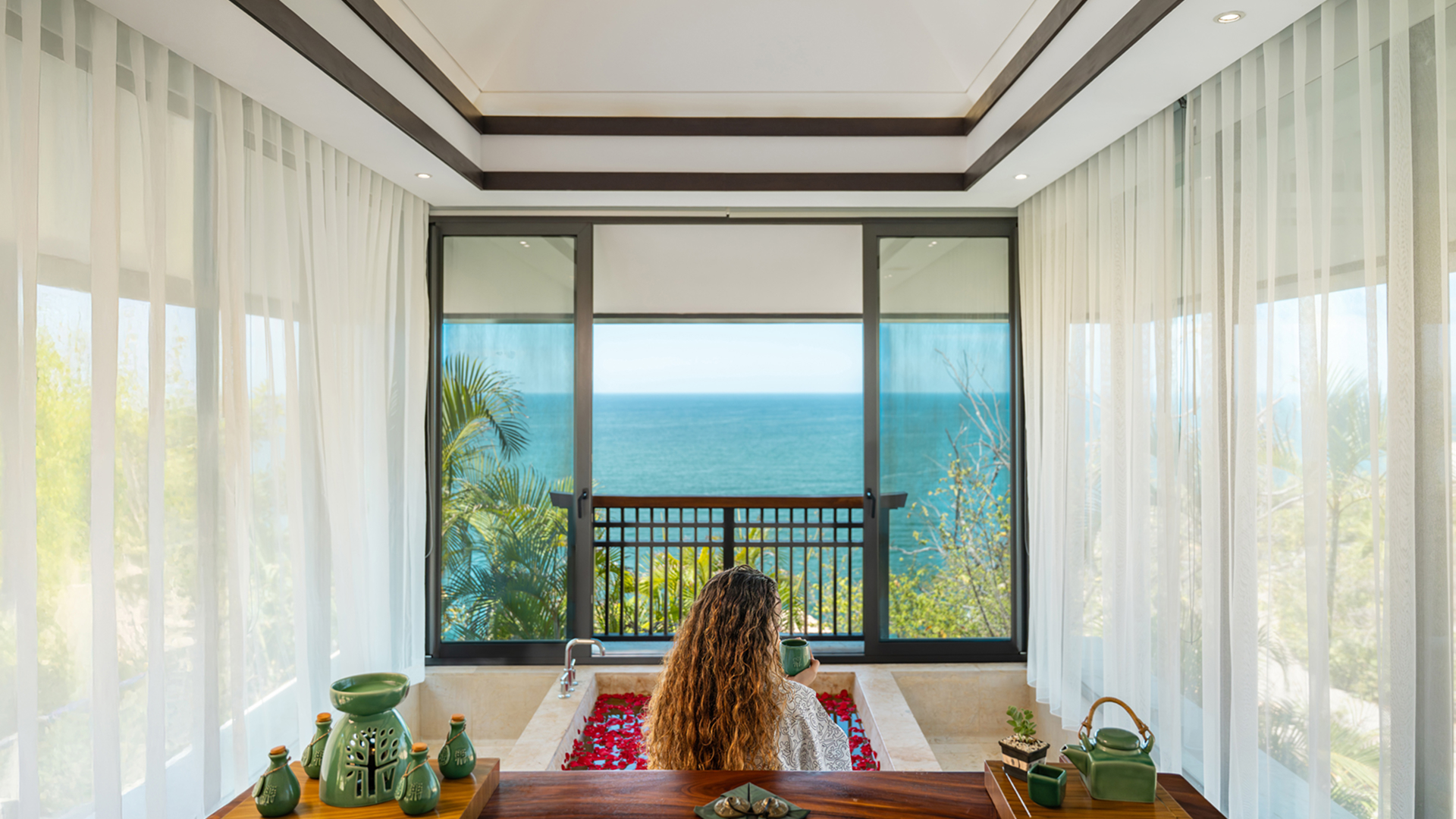 Banyan Tree Spa Acapulco