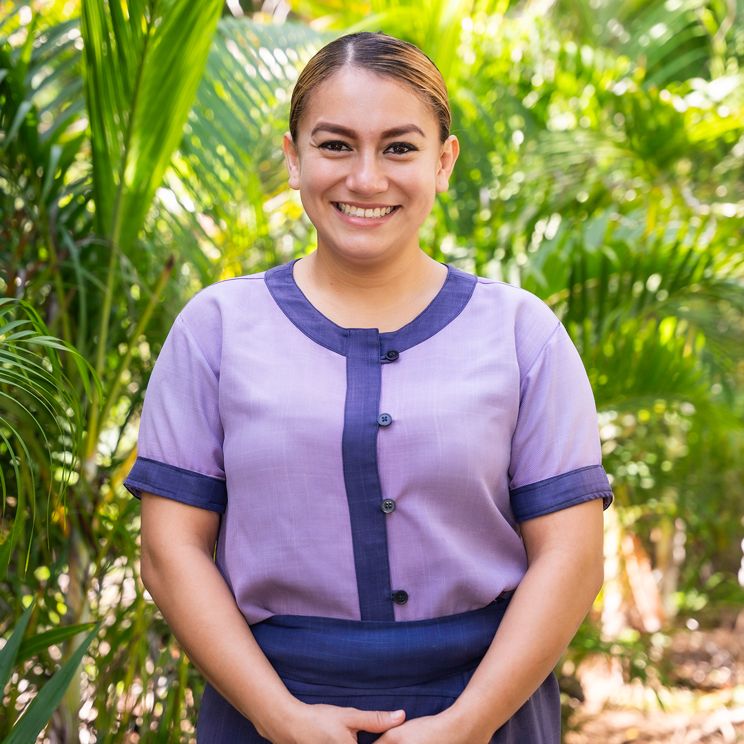 Banyan Tree Spa Acapulco Team 
