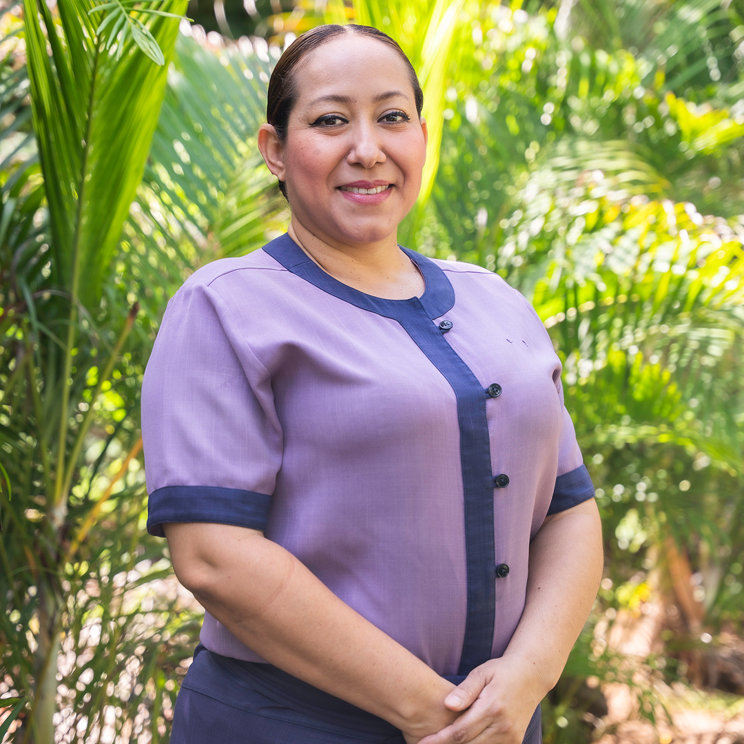 Banyan Tree Acapulco Spa