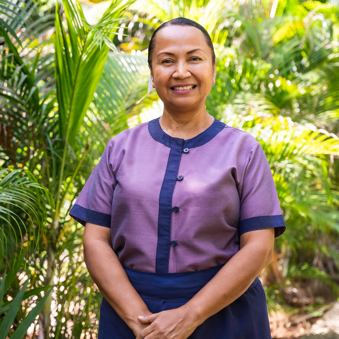 Banyan Tree Spa Acapulco Team 