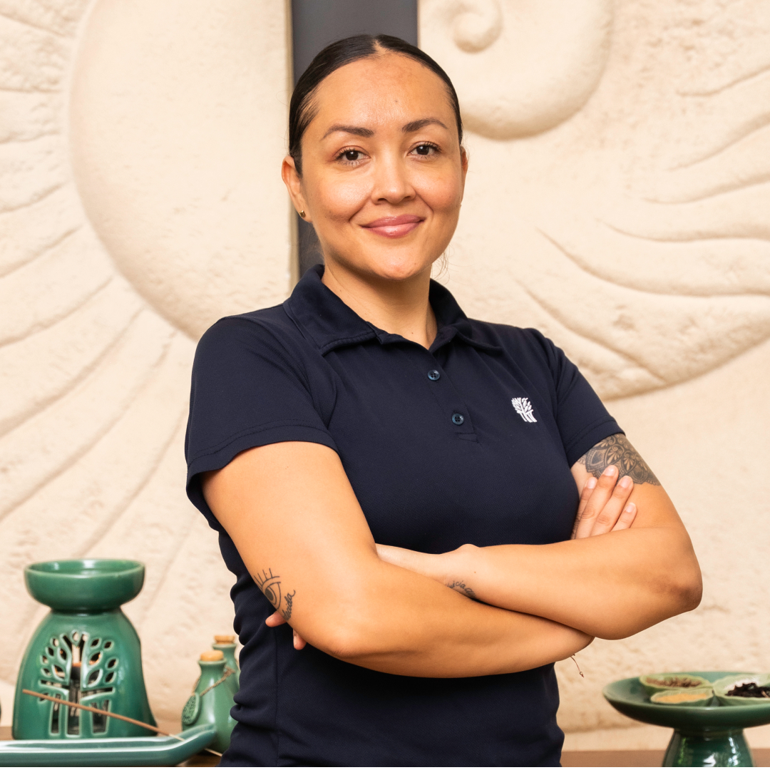 Banyan Tree Spa Team Acapulco