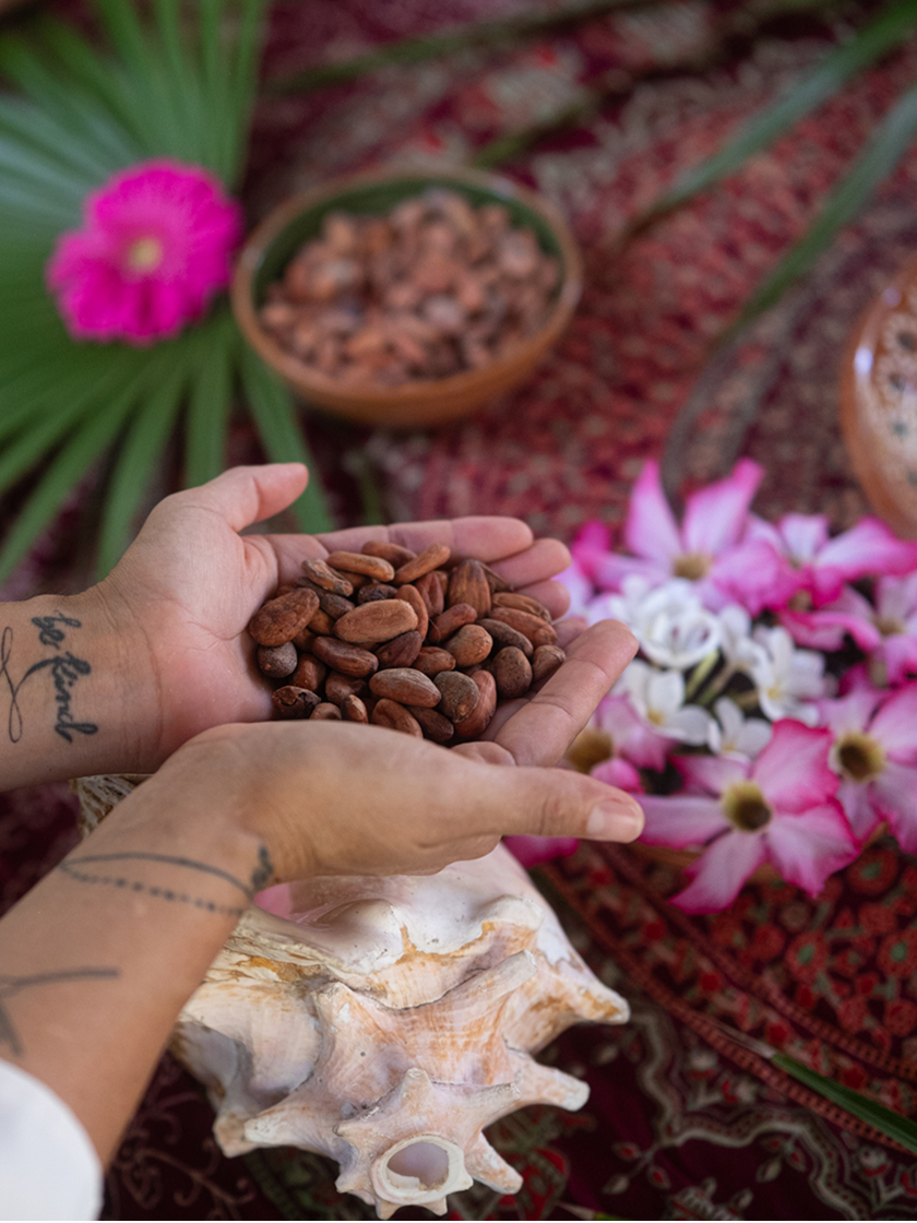 Spa Banyan Tree Acapulco