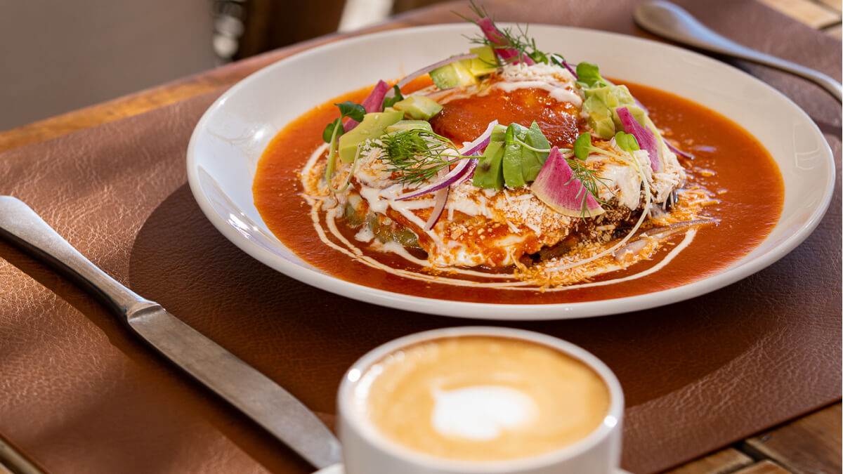 Banyan Tree Veya Valle de Guadalupe