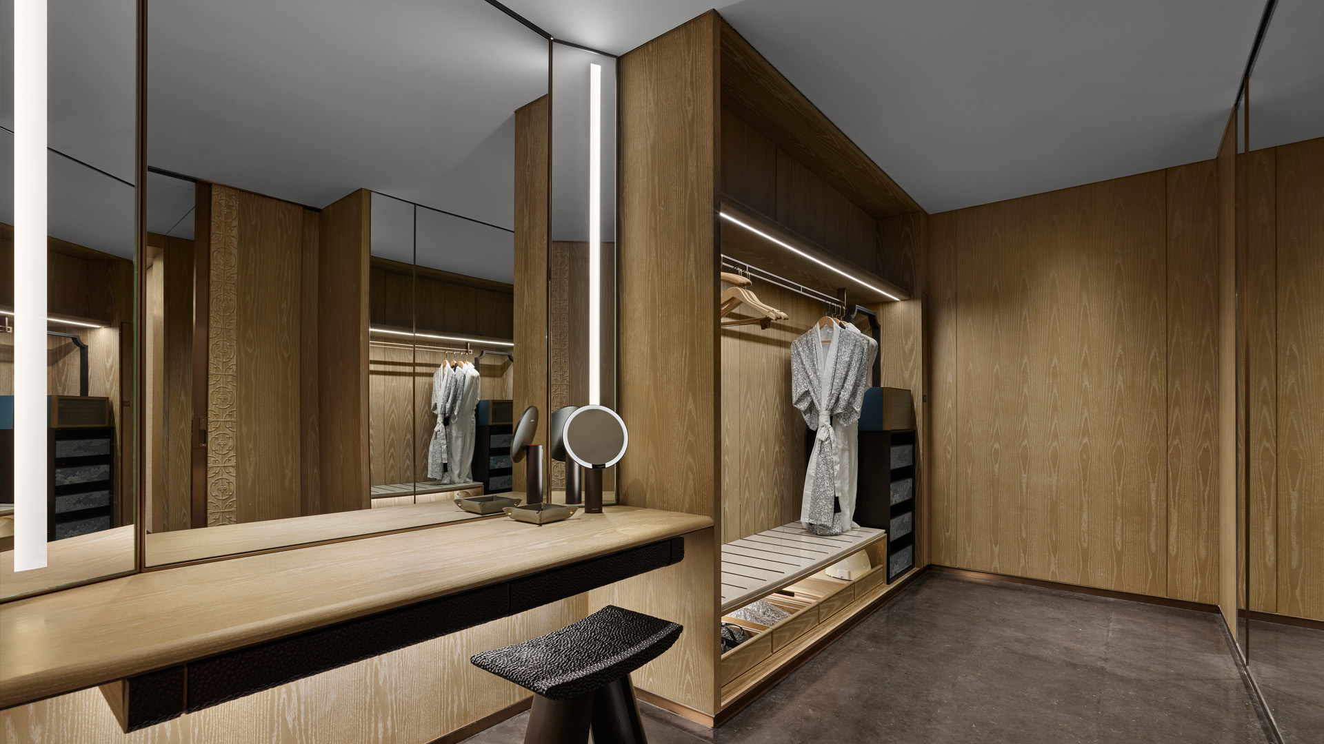 BT Zhuhai Ocean View Onsen Suite - King Room