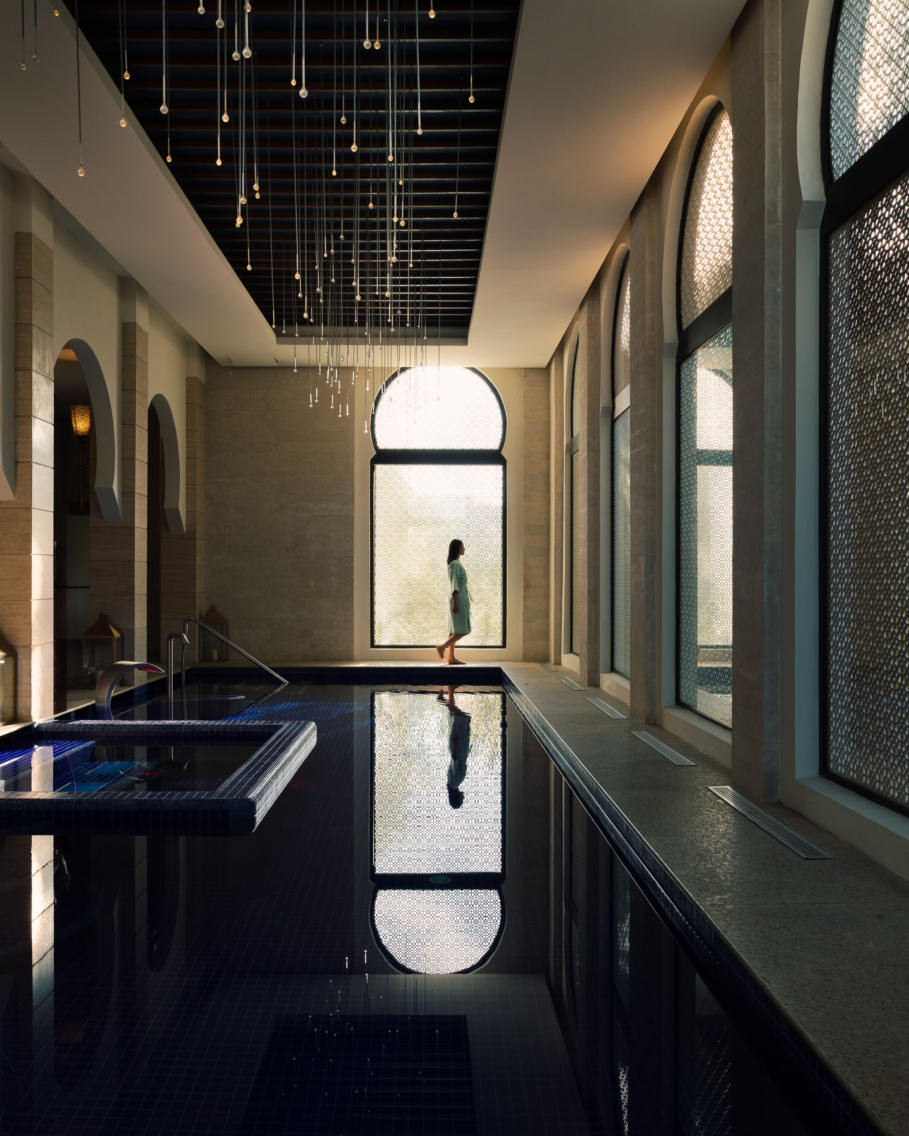 BT Tamouda bay SPA & Wellbeing