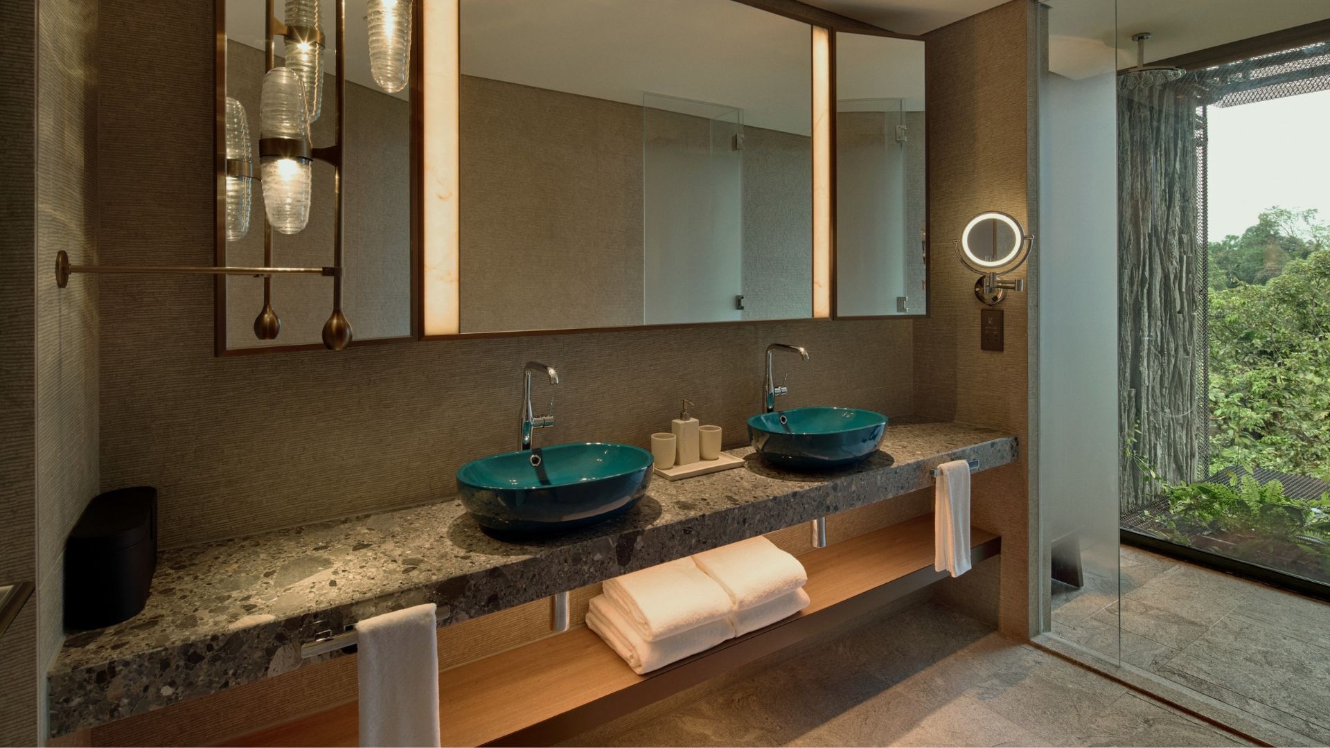 Mandai Rainforest Resort by Banyan Tree Family Room