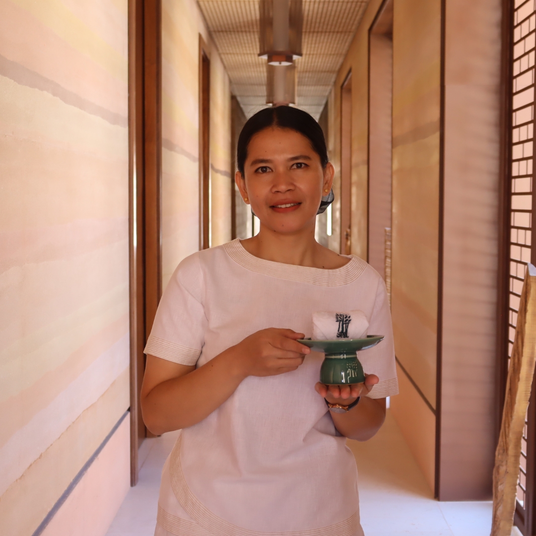 Banyan Tree AlUla Spa