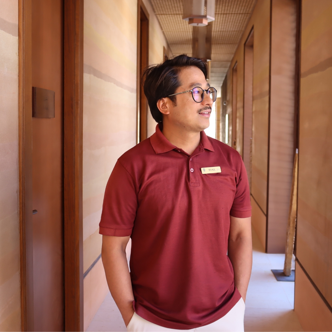 Banyan Tree AlUla SPa