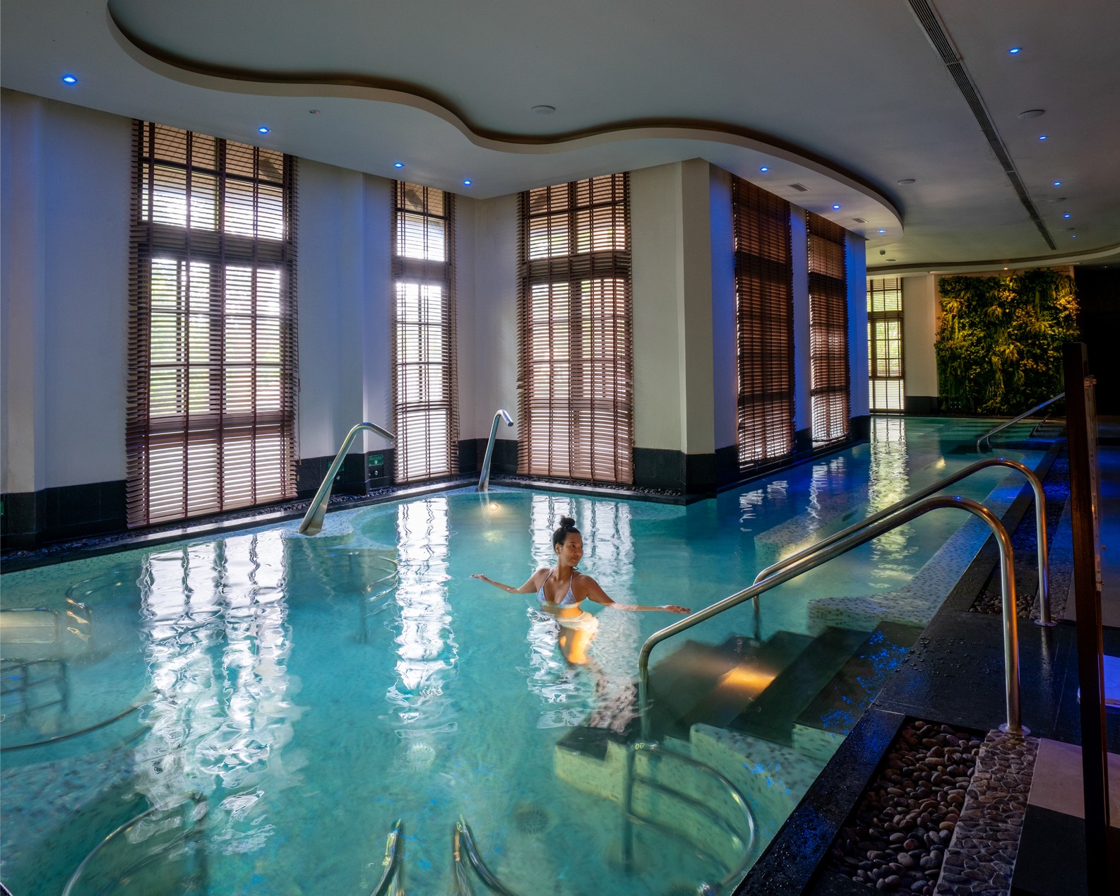 Your Stay at Banyan Tree Samui