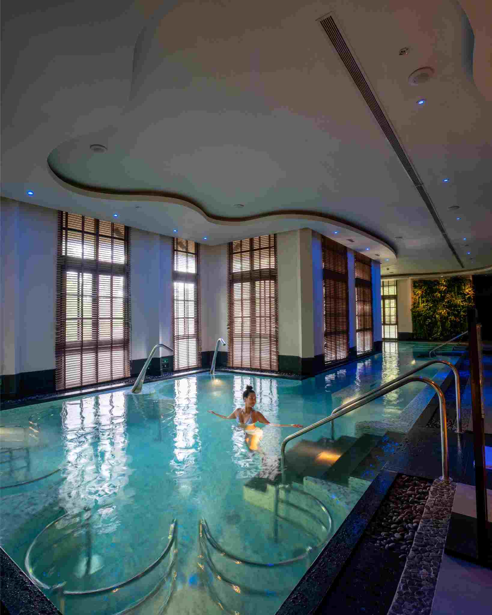 Your Stay at Banyan Tree Samui: A Gateway to Island Renewal