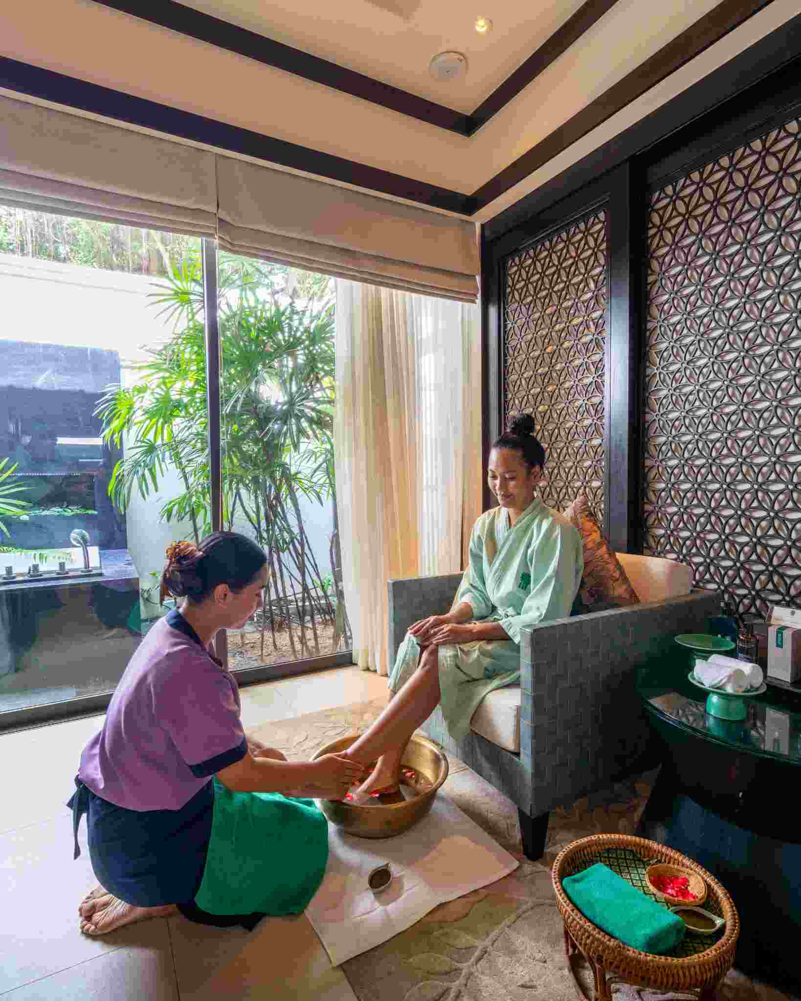 Signature Samui Spa Experiences to Try