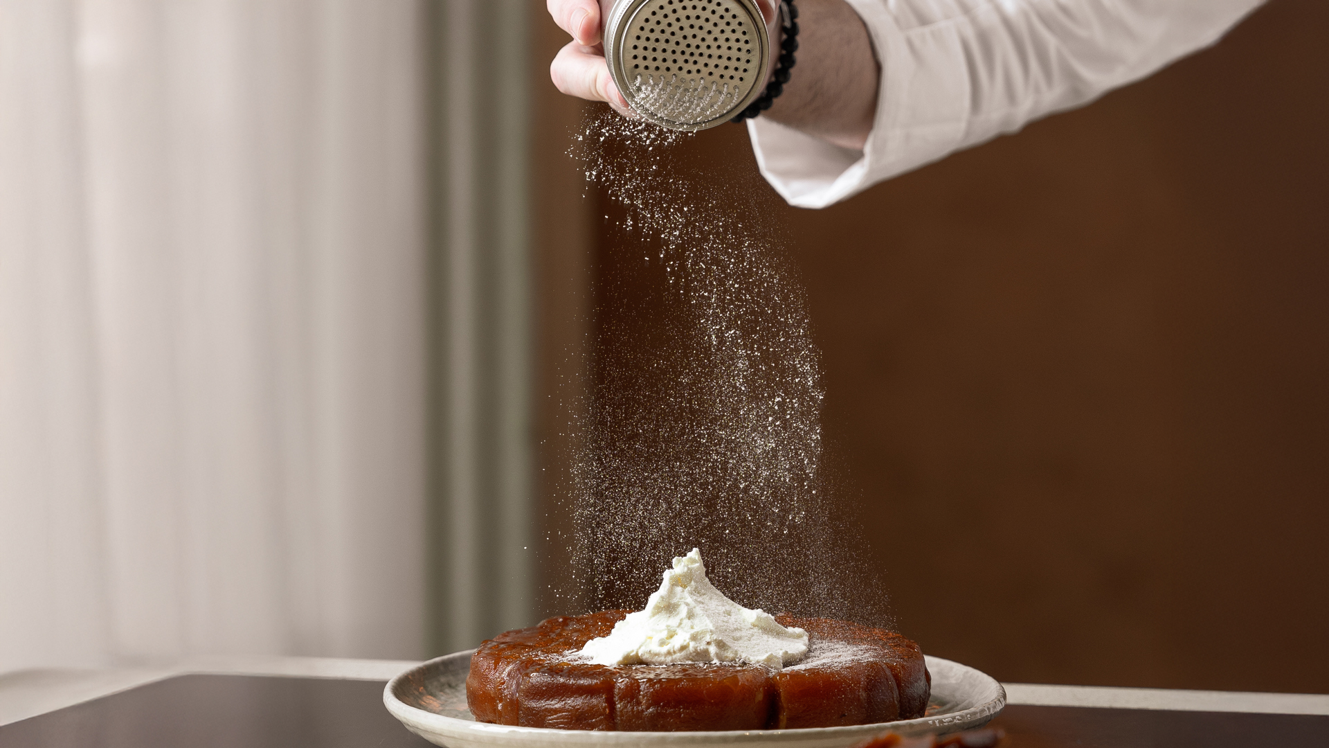 French Patisserie Lab