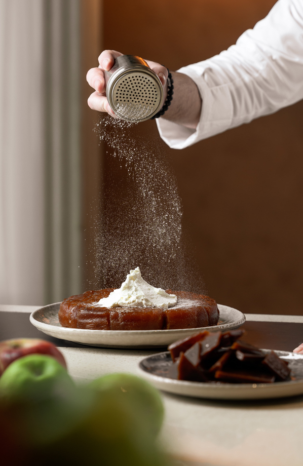 French Patisserie Lab