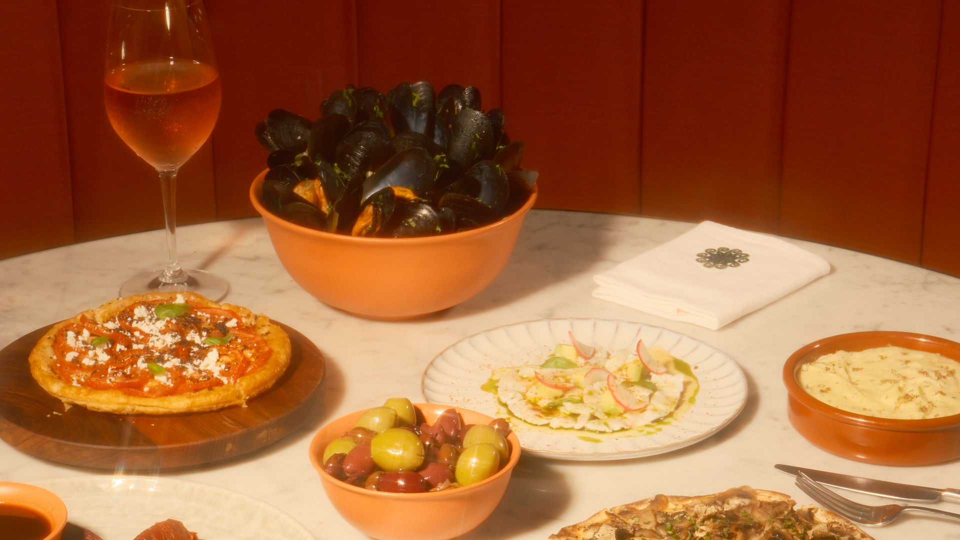 Flavours of Provence