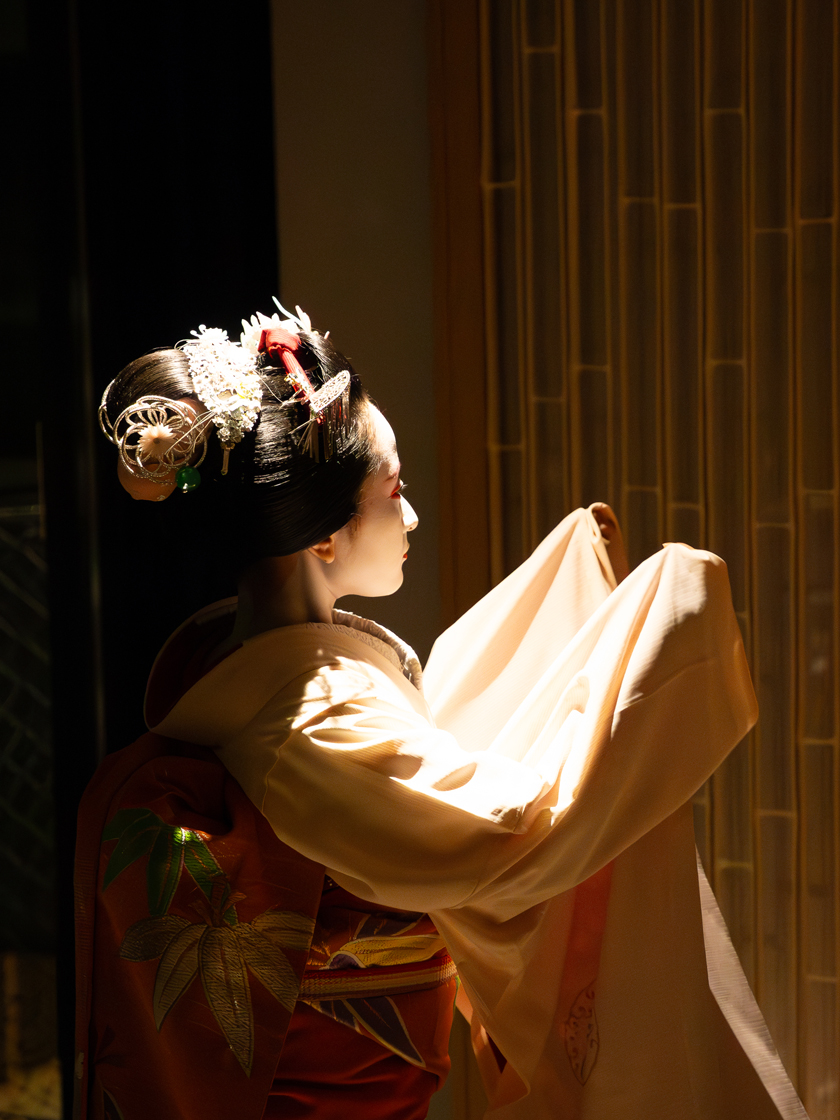 Maiko