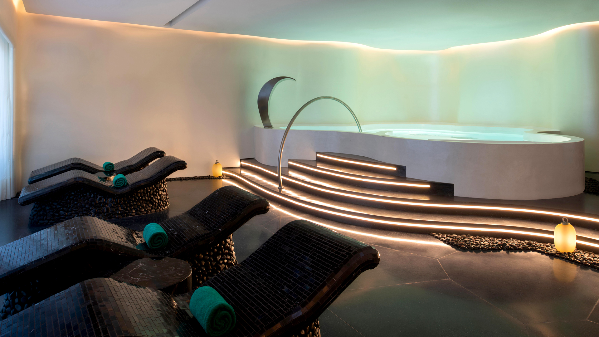 Banyan Tree Doha Spa Sanctuary