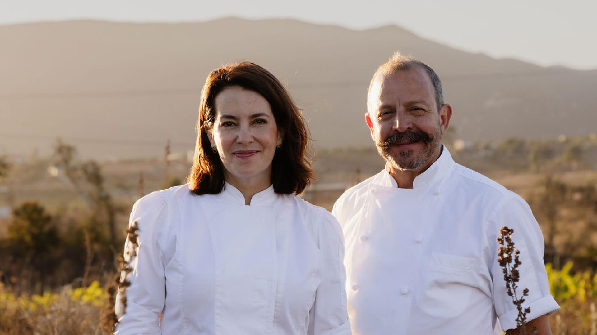 Amapola Restaurant Benito Molina 