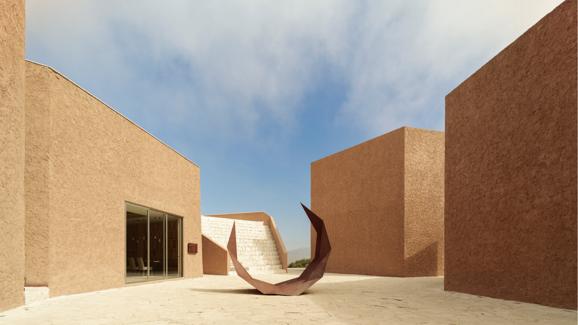 Banyan Tree Valle de Guadalupe