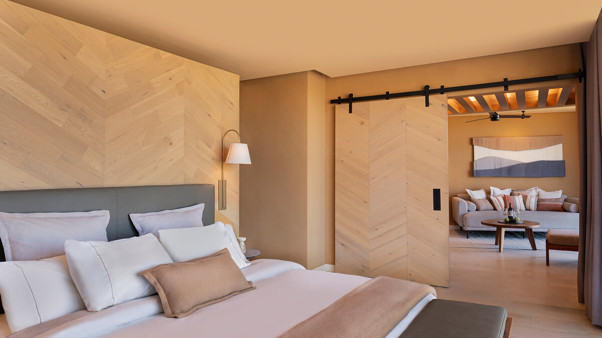 Banyan Tree Valle de Guadalupe