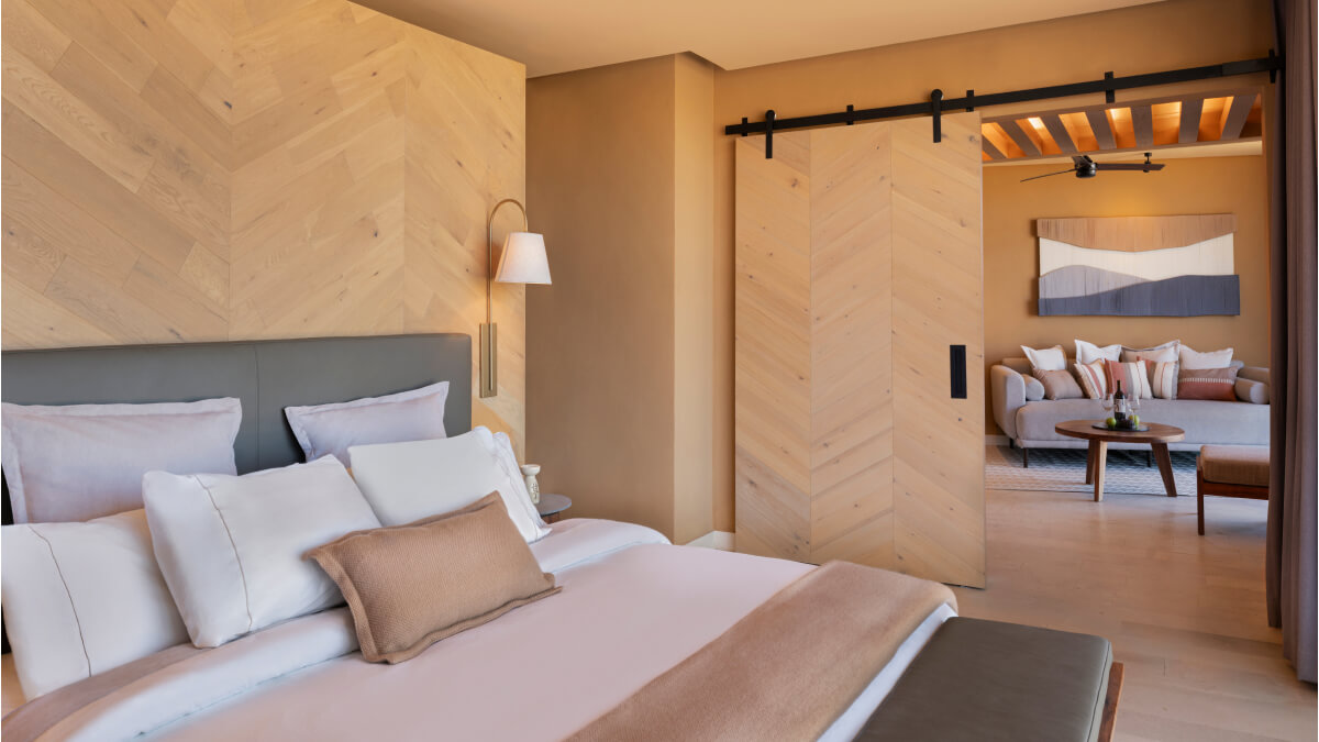 Banyan Tree Veya Valle de Guadalupe 