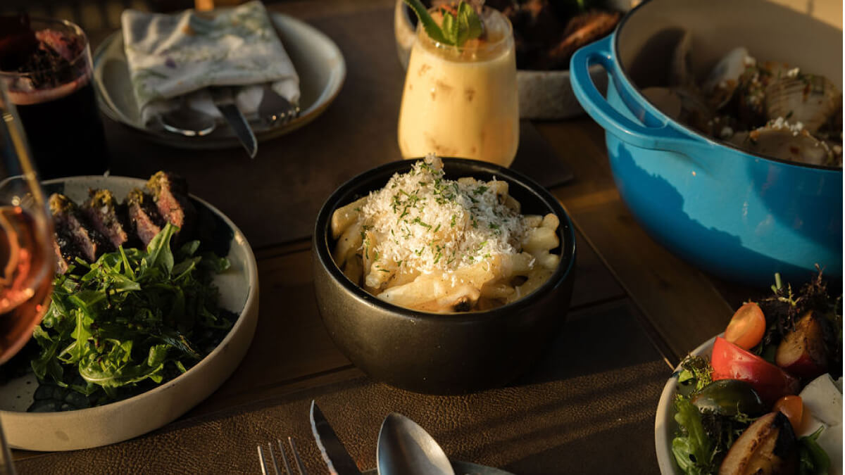 Banyan Tree Veya Valle de Guadalupe 