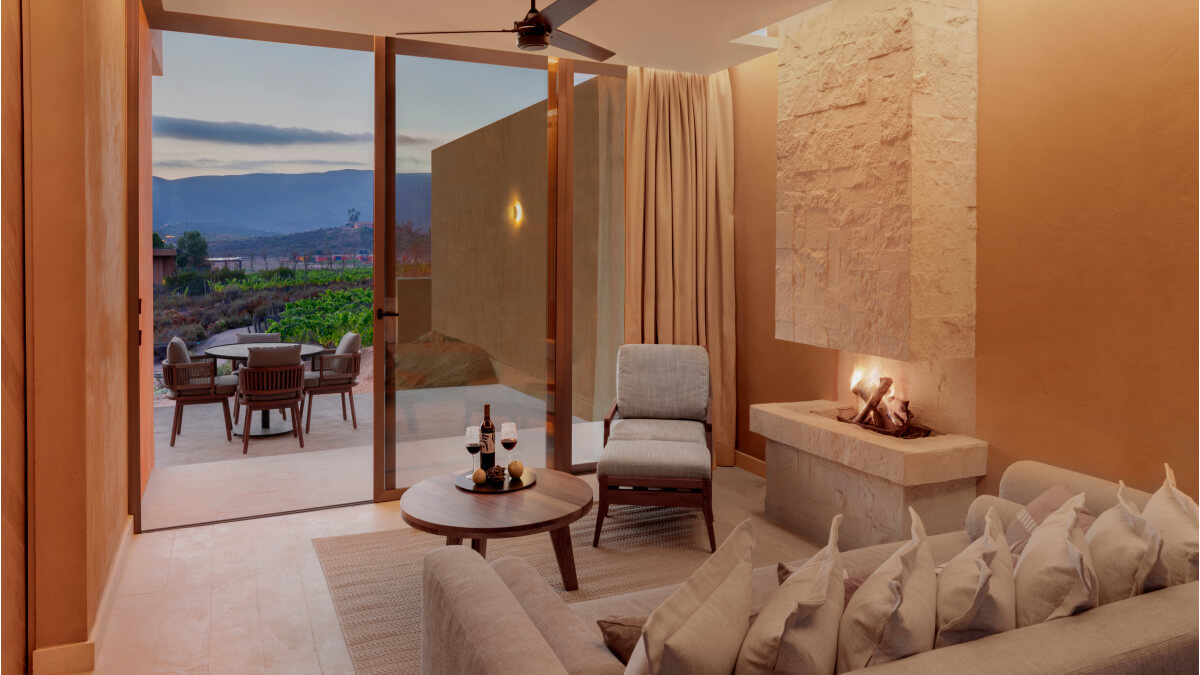 Banyan Tree Veya Romance 