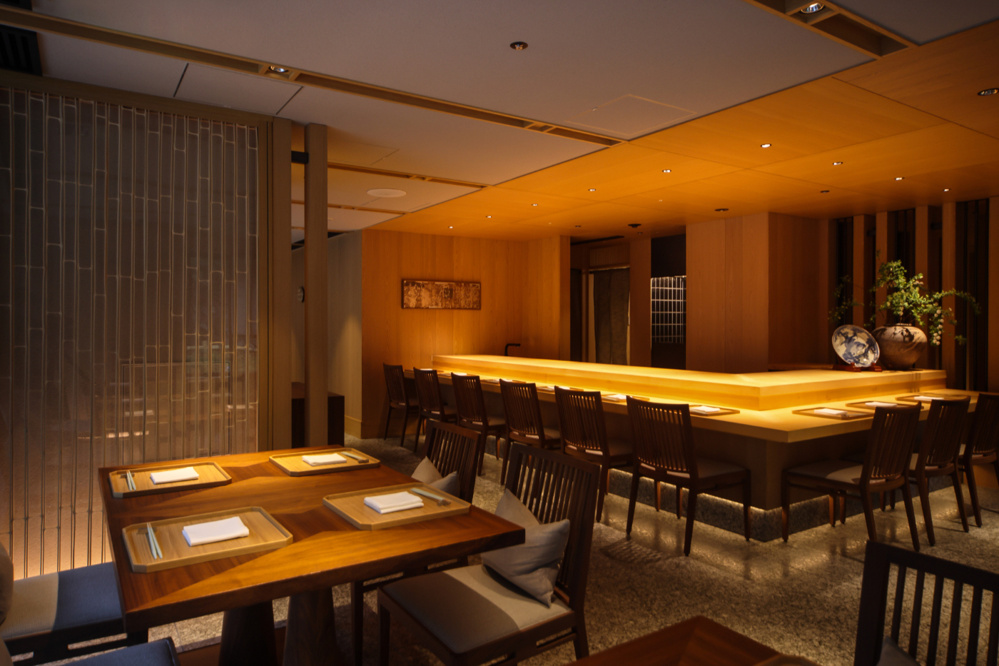 Kyoto Higashiyama Ryozen SEN Bettei