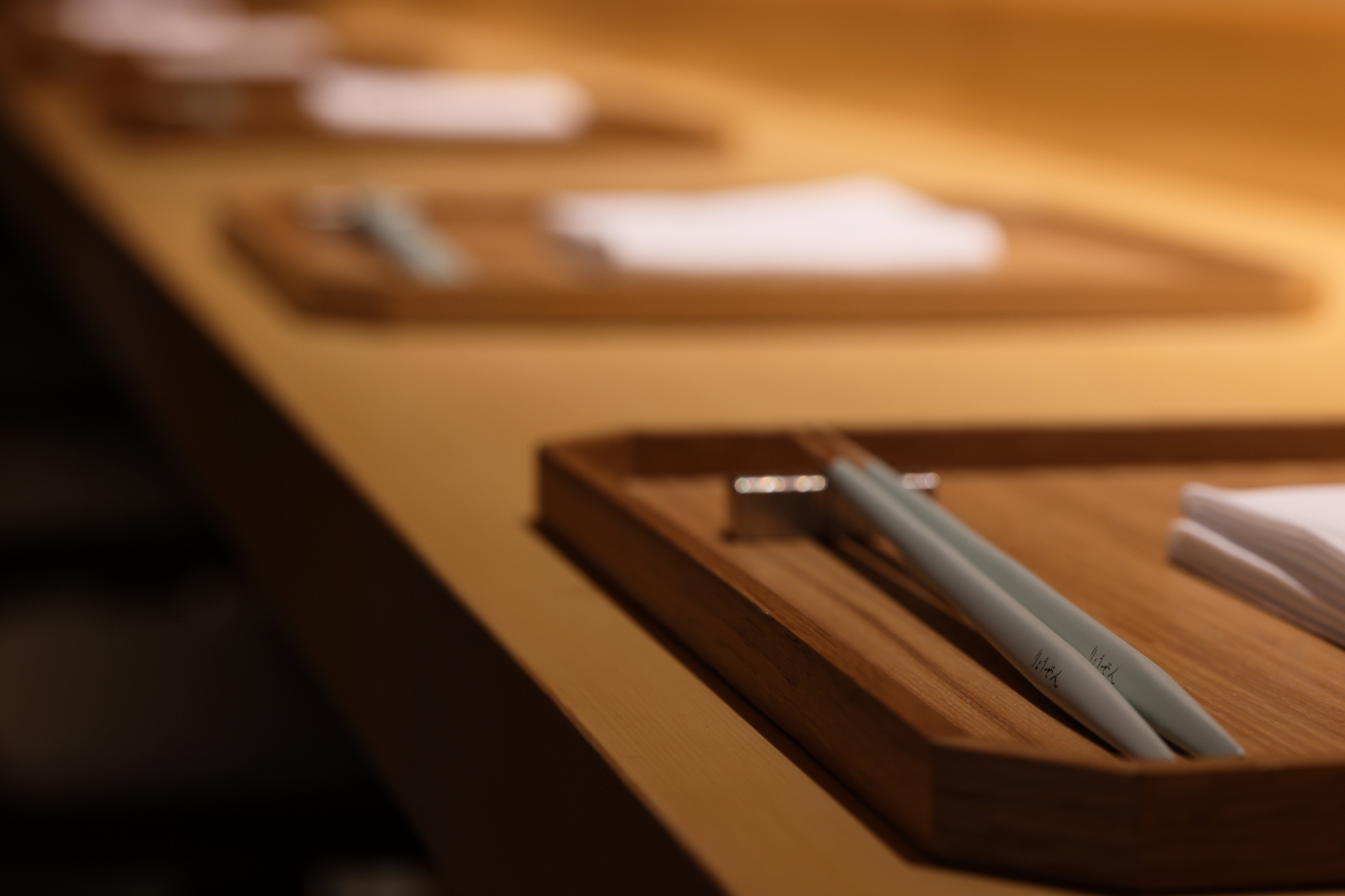 Kyoto Ryozen SEN Bettei Menu November