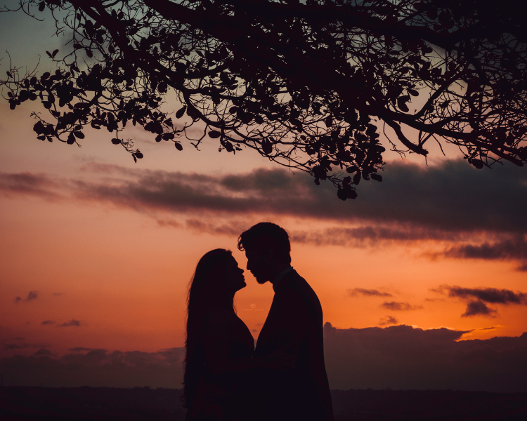 Romance e impresionantes atardeceres en Banyan Tree Puebla 