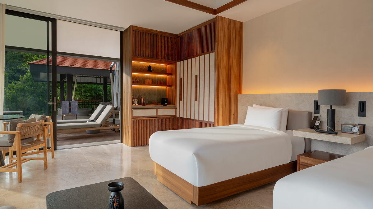 Banyan Tree Cabo Marqués