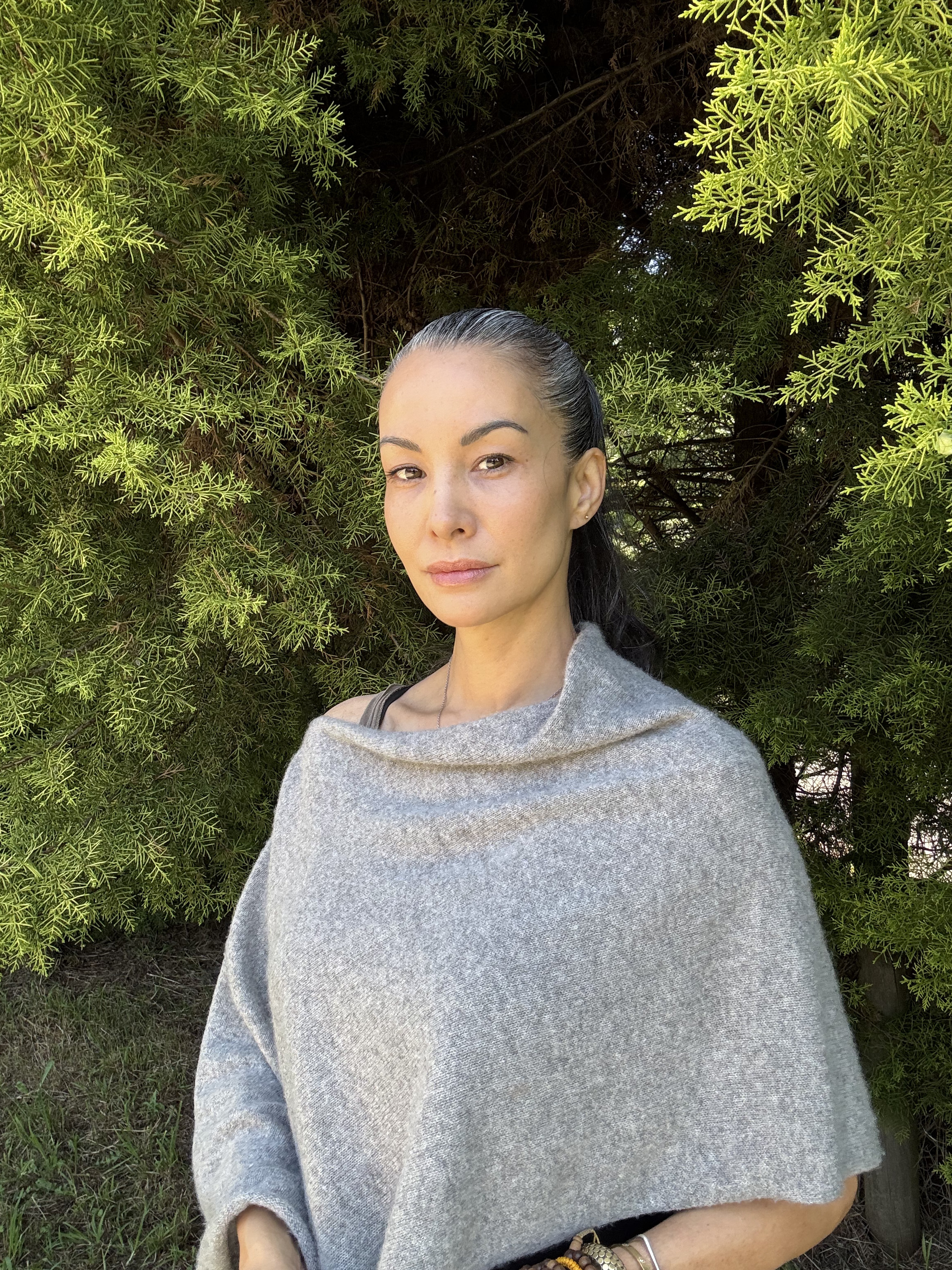 Connections Retreat with Nadya ​Hutagalung